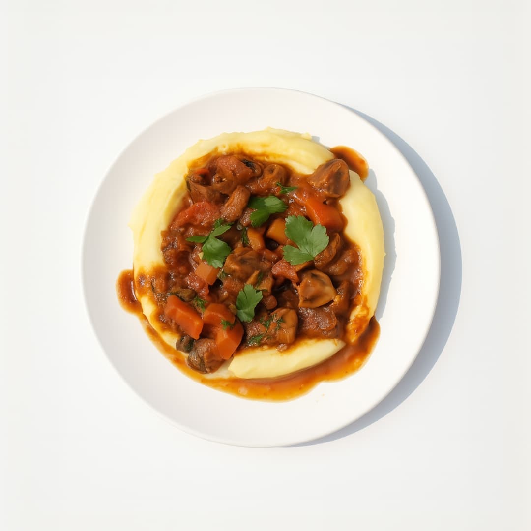 Beef Bourguignon